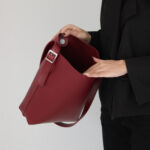 کیف زنانه لیویا - کد : (27569) - تصویر 11