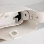 کیف زنانه روبی - کد : (27595) - تصویر 8