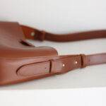 کیف زنانه روبی - کد : (27595) - تصویر 9