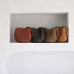 کیف زنانه روبی - کد : (27595)