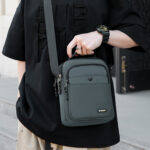 کیف اسپرت کد : (25869) - تصویر 2