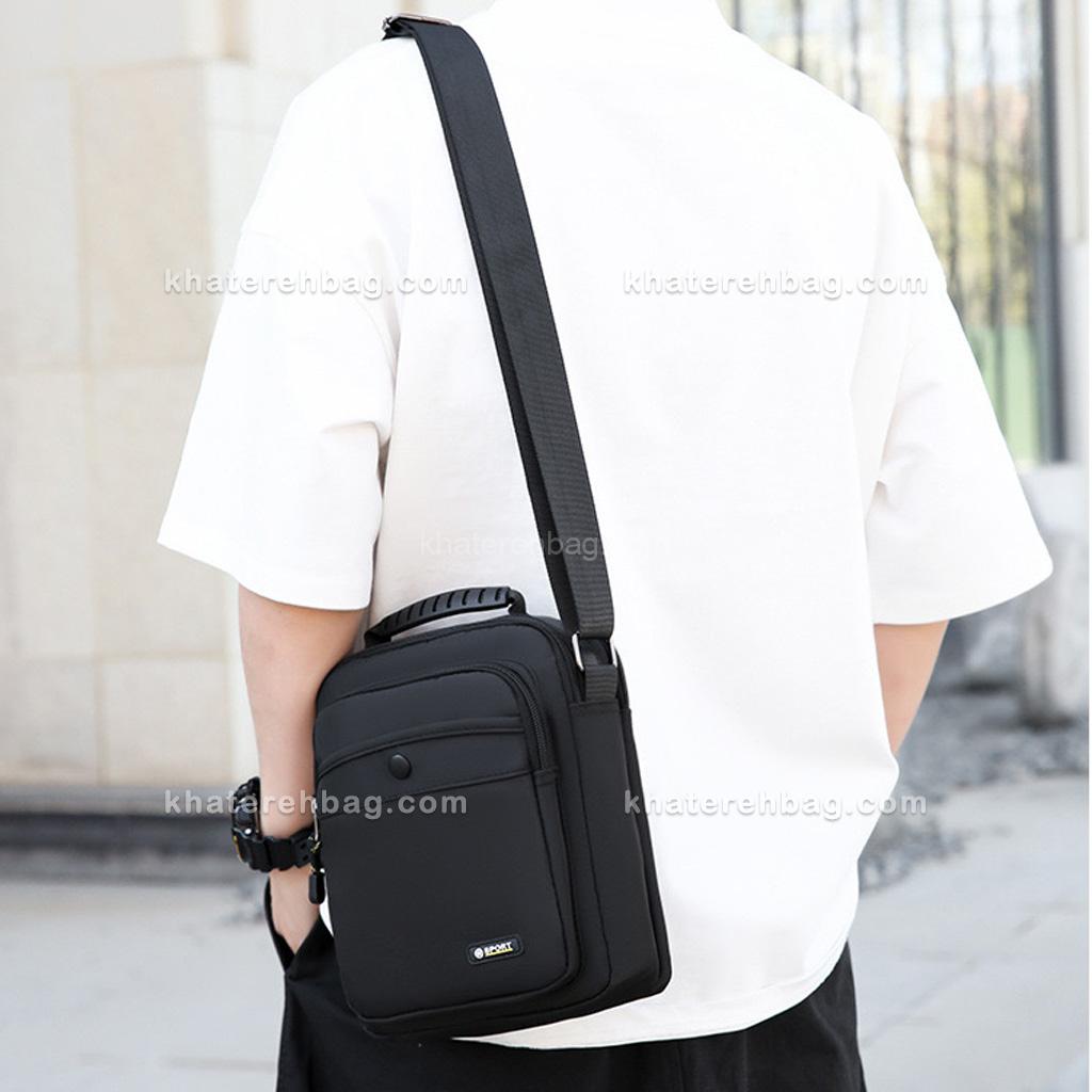 18 کیف اسپرت کد : (25869) - تصویر 1