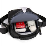 کیف اسپرت کد : (25869) - تصویر 10