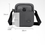 کیف اسپرت کد : (70000) - تصویر 11