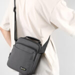 کیف اسپرت کد : (25877) - تصویر 2