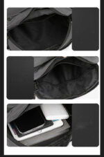 کیف اسپرت کد : (70000) - تصویر 12