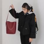 کیف زنانه لیویا - کد : (27569) - تصویر 7