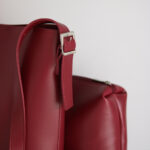 کیف زنانه لیویا - کد : (27569) - تصویر 8