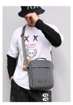 کیف اسپرت کد : (25965) - تصویر 12