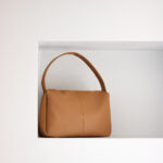 کیف وسط دوخت - کد : (28444) - تصویر 3