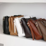 کیف زنانه میرا - کد : (27602) - تصویر 4