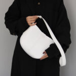 کیف زنانه روبی - کد : (27595) - تصویر 11