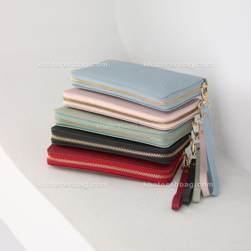 209 کیف پول - کد: 19256 - تصویر 1