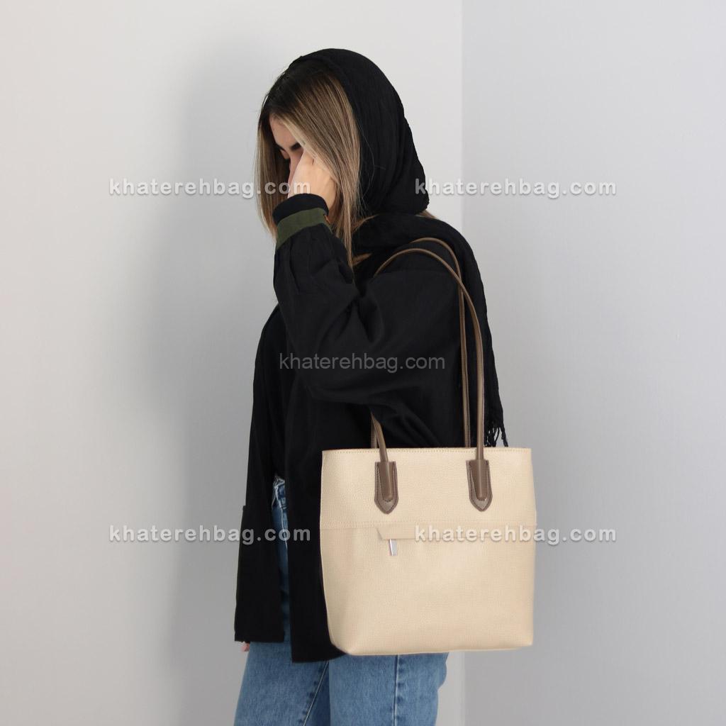 97 (1) کیف مارلا - کد : (28205) - تصویر 3