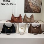 کیف زنانه - کد : (27620) - تصویر 2