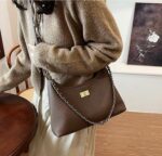 کیف زنانه - کد : (27620) - تصویر 3