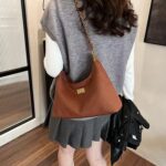 کیف زنانه - کد : (27620) - تصویر 4