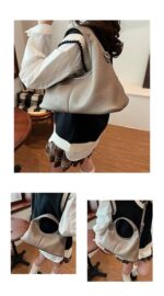 کیف زنانه - کد : (27624) - تصویر 6