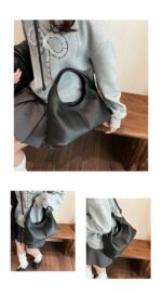 کیف زنانه - کد : (27624) - تصویر 7