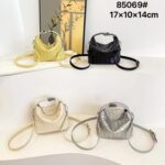 کیف زنانه - کد : (27627) - تصویر 7