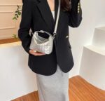 کیف زنانه - کد : (27627) - تصویر 2