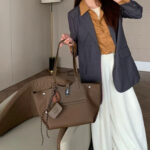 کیف زنانه - کد : (27671)