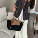 کیف زنانه - کد : (27671) - تصویر 3