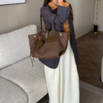 کیف زنانه - کد : (27671) - تصویر 4