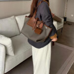 کیف زنانه - کد : (27671) - تصویر 5