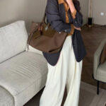 کیف زنانه - کد : (27671) - تصویر 6