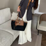 کیف زنانه - کد : (27671) - تصویر 7