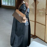 کیف زنانه - کد : (27677) - تصویر 2