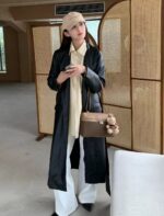 کیف زنانه - کد : (27677) - تصویر 4