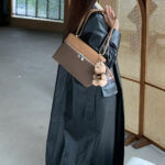 کیف زنانه - کد : (27677) - تصویر 9