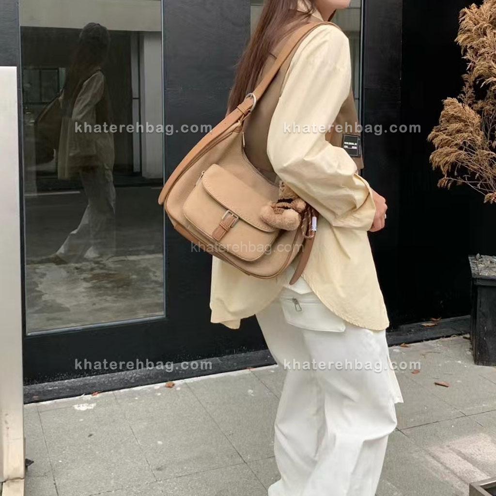 IMG_2652 کیف زنانه - کد : (27680) - تصویر 4