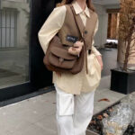 کیف زنانه - کد : (27680)