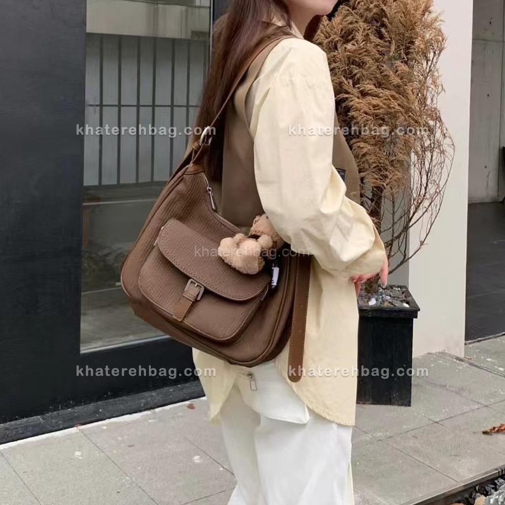 IMG_2655 کیف زنانه - کد : (27680) - تصویر 7