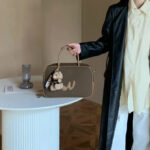 کیف زنانه - کد : (27681) - تصویر 4