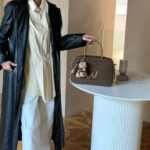 کیف زنانه - کد : (27681) - تصویر 6