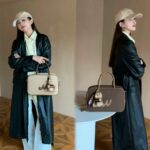 کیف زنانه - کد : (27681) - تصویر 10