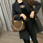 کیف زنانه - کد : (27683) - تصویر 5