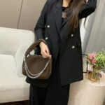 کیف زنانه - کد : (27683) - تصویر 7