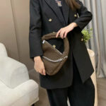 کیف زنانه - کد : (27683) - تصویر 9