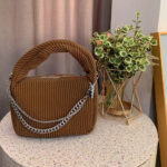 کیف زنانه - کد : (27683) - تصویر 12