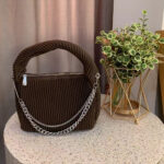 کیف زنانه - کد : (27683) - تصویر 13