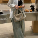 کیف زنانه - کد : (27683) - تصویر 2