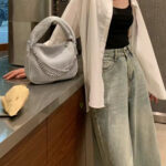 کیف زنانه - کد : (27683) - تصویر 3