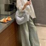 کیف زنانه - کد : (27683) - تصویر 4