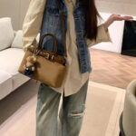 کیف زنانه - کد : (27686) - تصویر 5