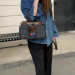 کیف زنانه - کد : (27686) - تصویر 2